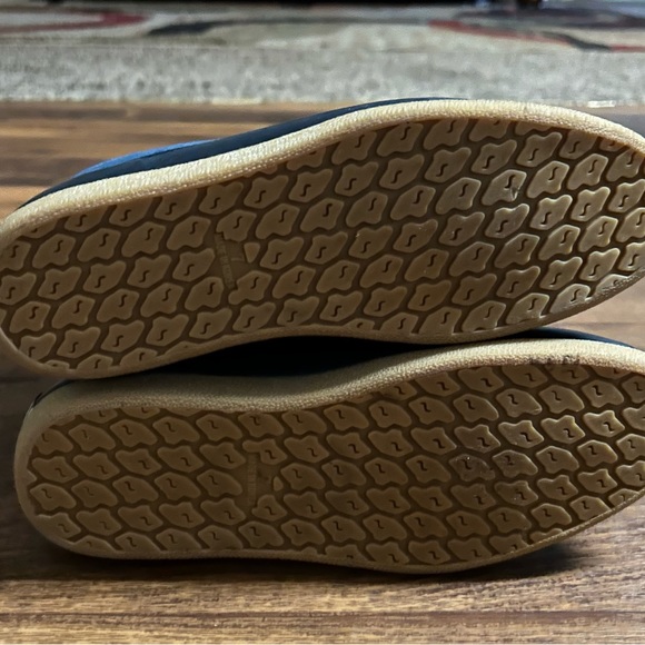 Eddie Bauer • Women • Knee High • Suede • Winter • Blue • Sz 7 • Faux Fur •Boots - Picture 10 of 10